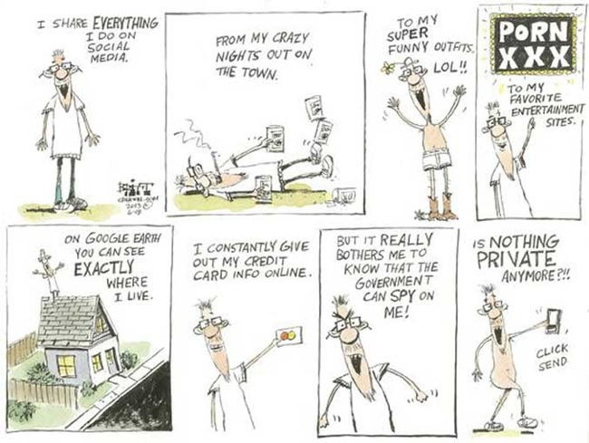 NSA Cartoons 4