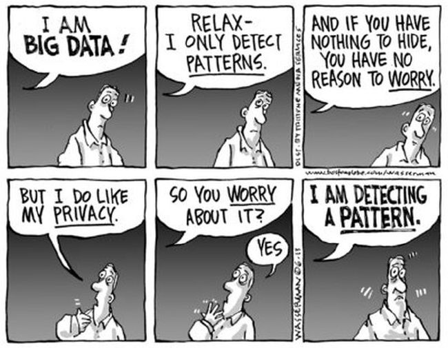 NSA Cartoons 5
