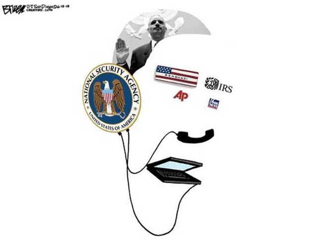 NSA Cartoons 8