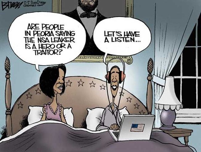 NSA Cartoons 9