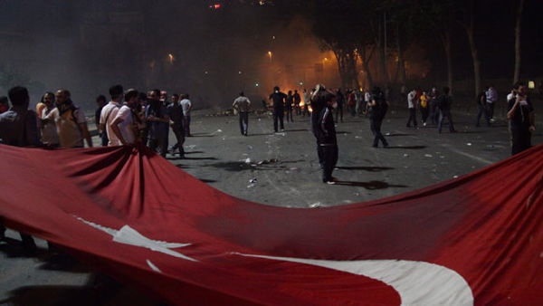 Turkey Protests 4