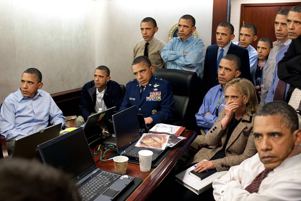Obama War Room 1