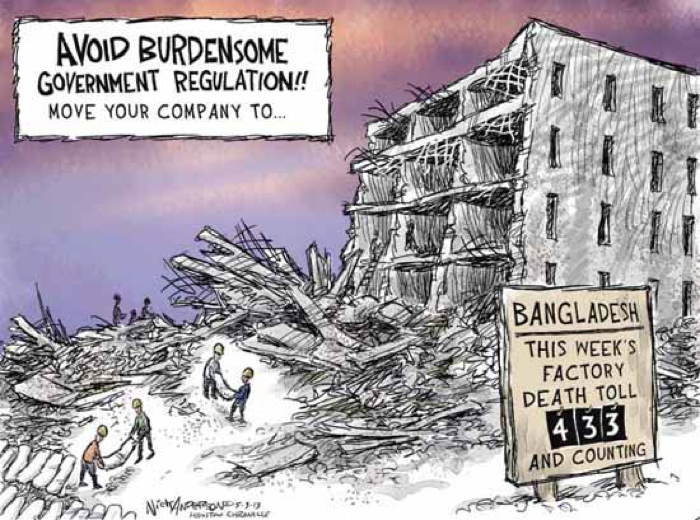 2013 Political Cartoons Bangladesh