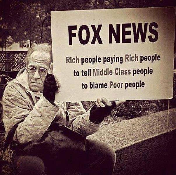 Fox News Motto