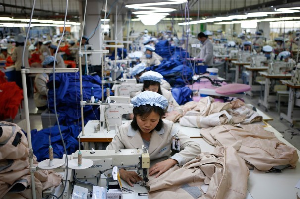 Factory Labor