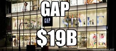 Cheaper Than Whatsapp Gap