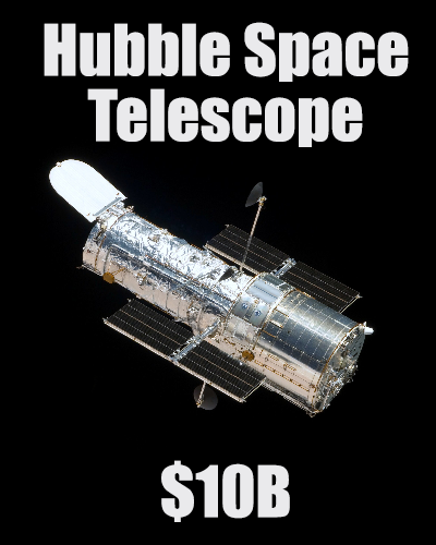 Cheaper Than Whatsapp Hubble