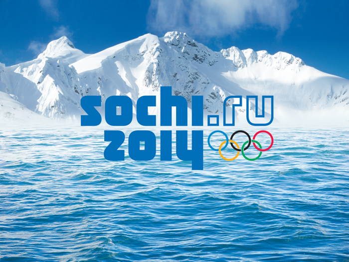Sochi Tweets Olympics
