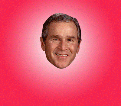 Drag Dictators Bush