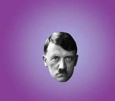 Drag Dictators Hitler
