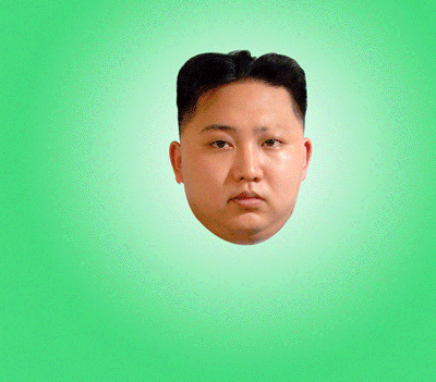 Drag Dictators Kim Jong Un