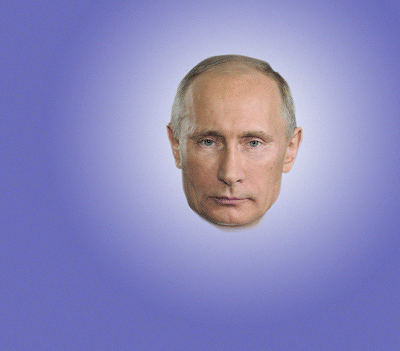 Drag Dictators Putin