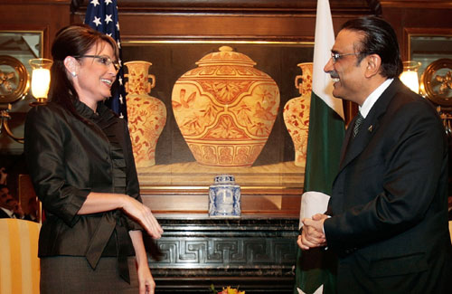 Do me, President Zardari! Fuck Me, President Zardari!