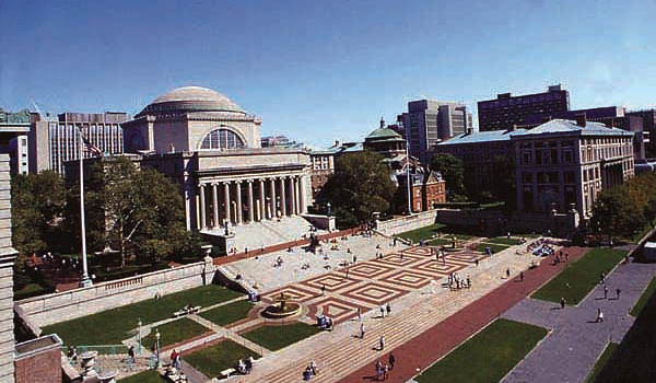 Columbia Business School - What I Learned About Business School