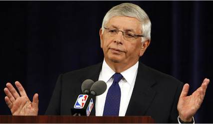 Stern David Stern Picture