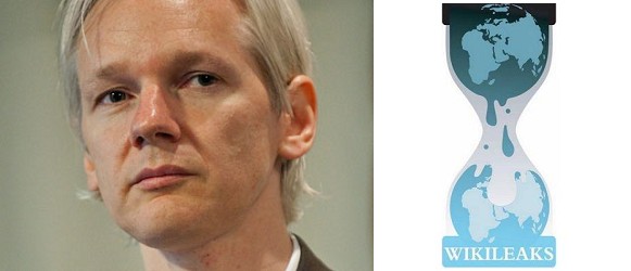 Julian Assange And Wikileaks