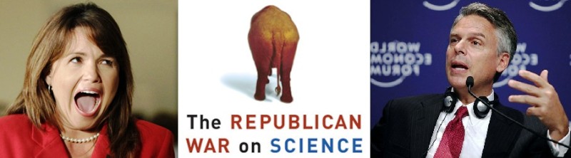 Understanding The Anti-Reason Hysteria Of The Republican Party Picture