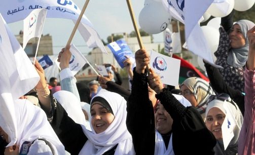 Tunisia: No Bang, No Guns, No Press