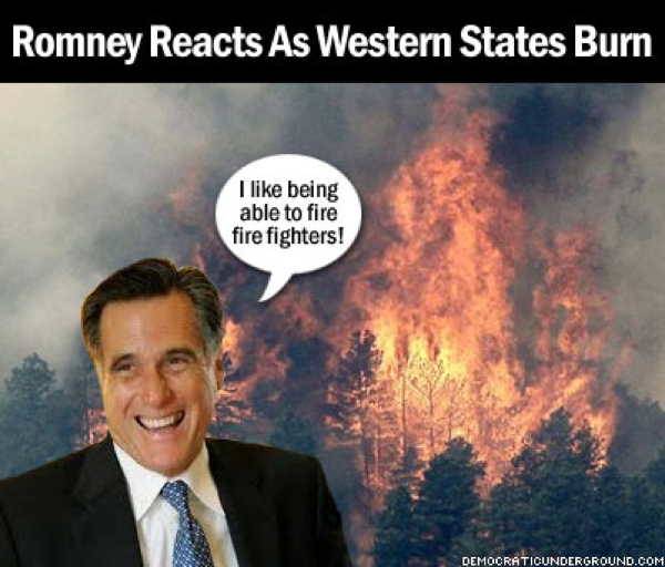 romney-on-fire