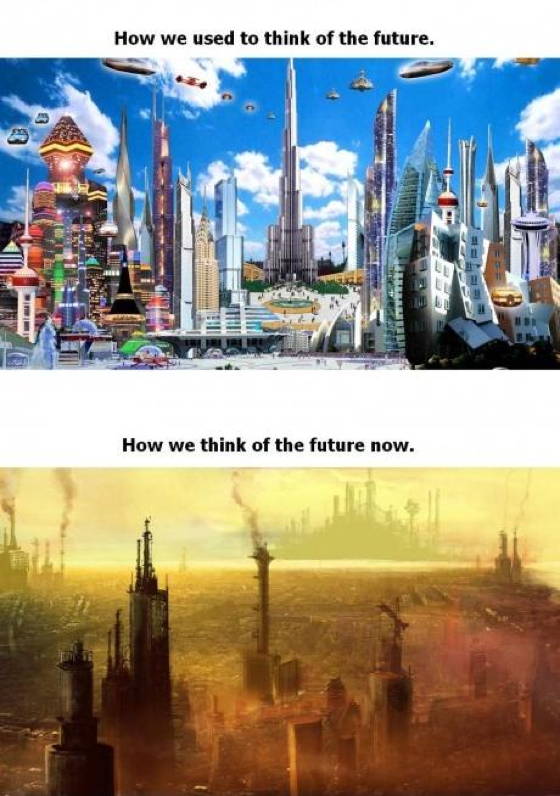 Images Of The Future 