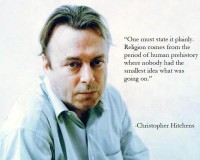 The Ten Best Christopher Hitchens Quotes