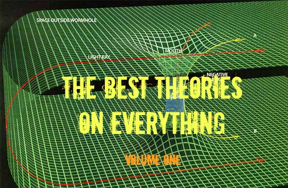 Best Theories On Everything