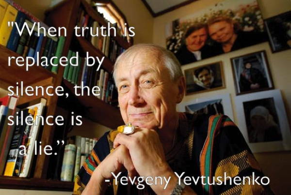 Censorship Quotes Yevgeny