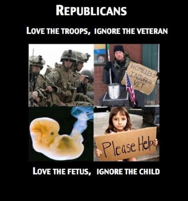 Republican Values
