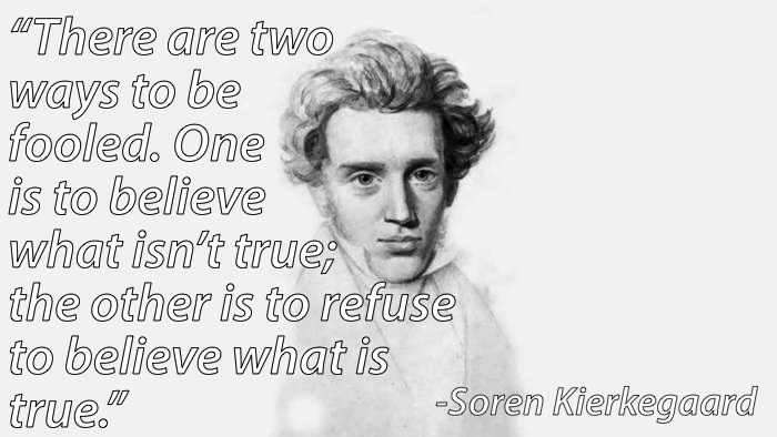 Existentialist Quotes Kierkegaard 1