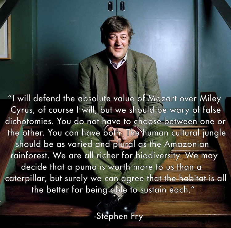 Stephen Fry 4