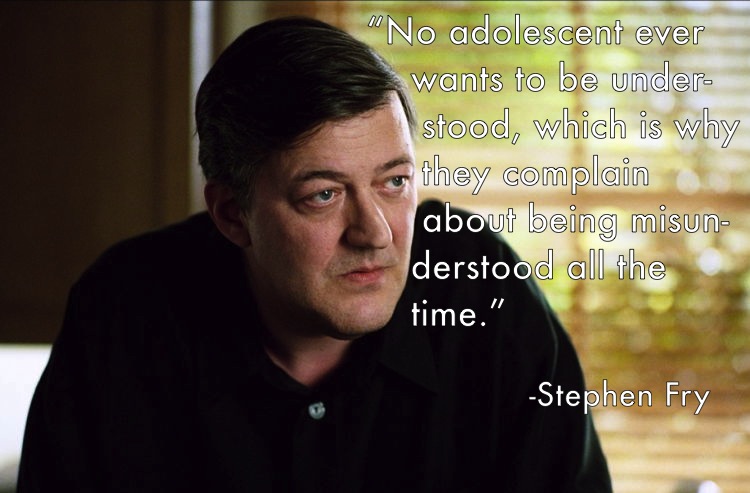 Stephen Fry 5
