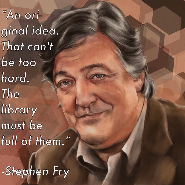 Stephen Fry 6