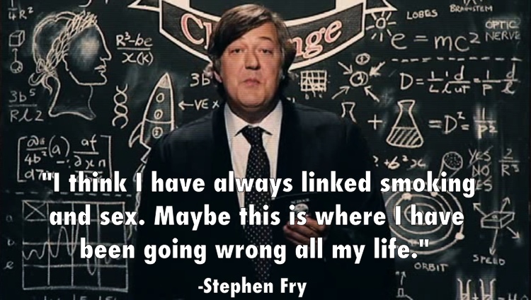 Stephen Fry 7