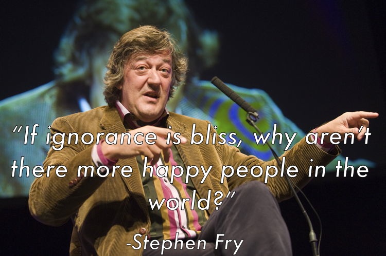 Stephen Fry 9