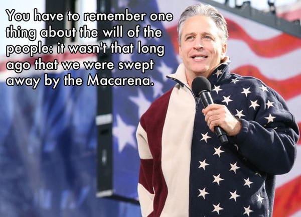 jon-stewart-quotes-america-macarena