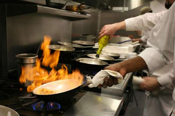 Why Don't More Foodies Care About Restaurant Workers?