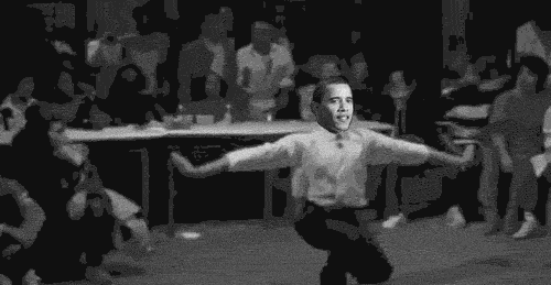 Obama GIF 8