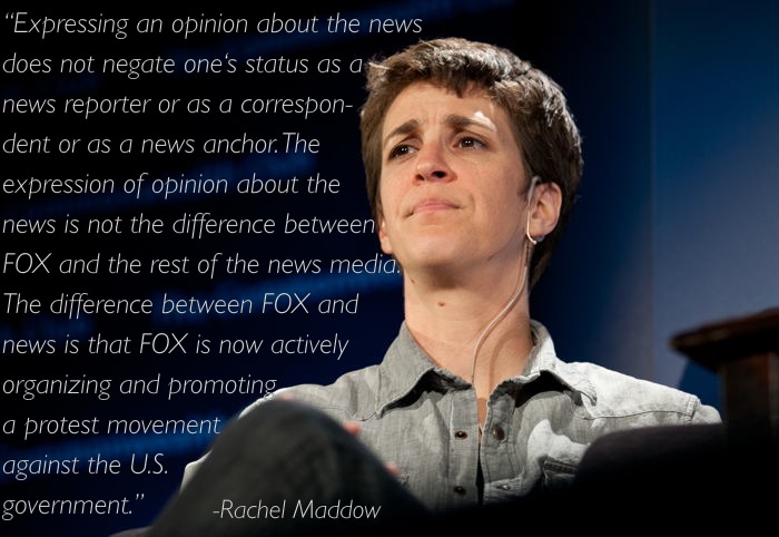 Rachel Maddow 8