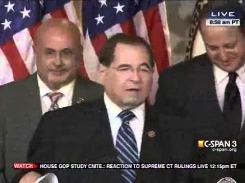 30 Touching Photos Of LGBT Activists Responding To DOMA’s Overturning