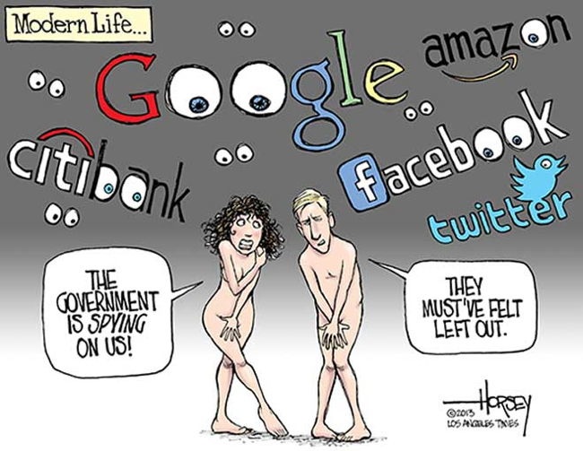 NSA Cartoons 7