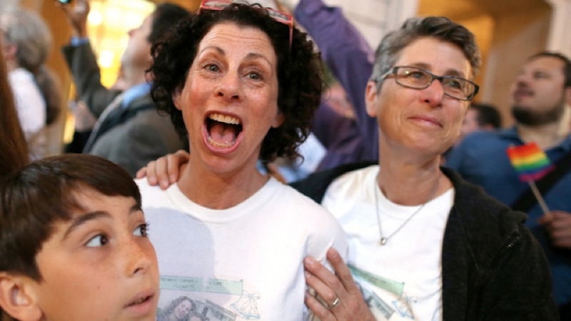 Positive Reactions DOMA 12