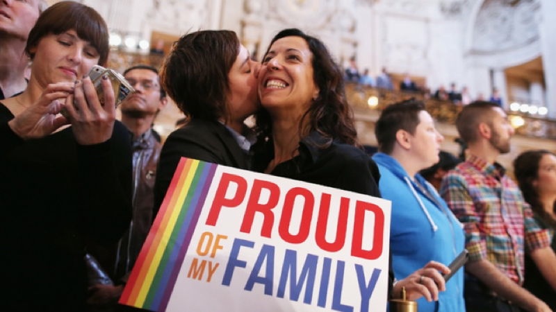 Positive Reactions DOMA 14