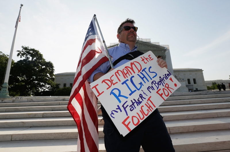 Positive Reactions DOMA 21