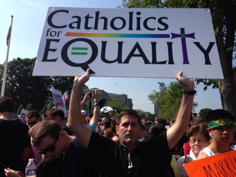 Positive Reactions DOMA 28