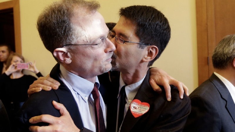 Positive Reactions DOMA 7