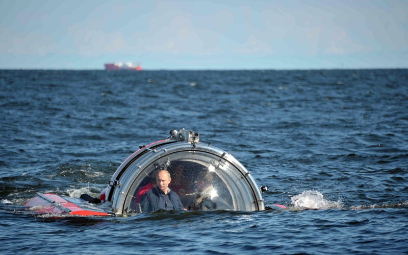 Vlad Putin Ridiculous 41