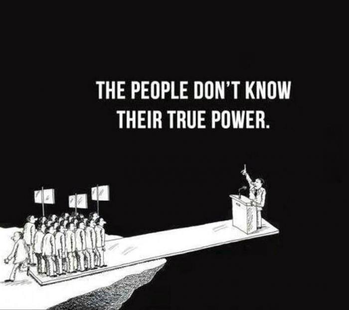 People Power