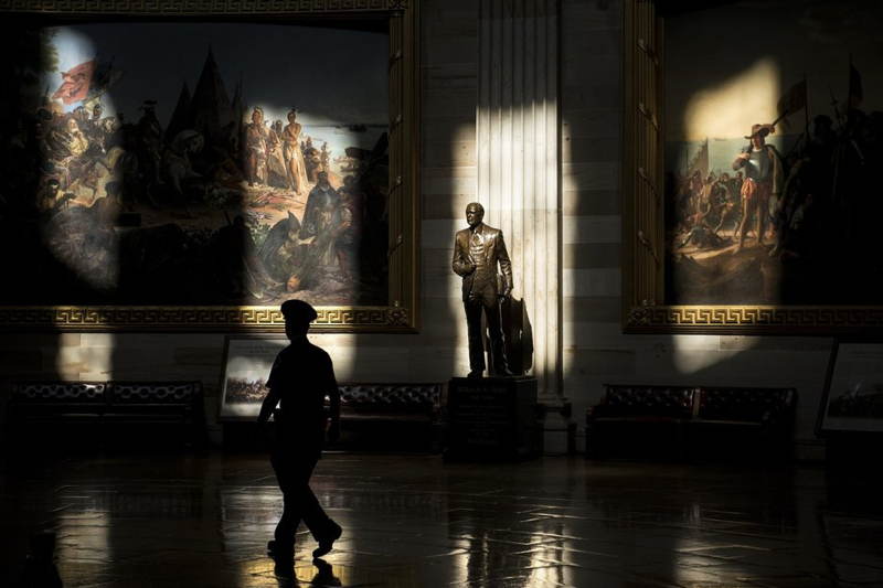 political-photos-government-shutdown