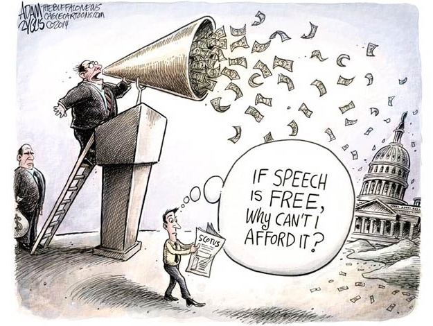 Free Speech