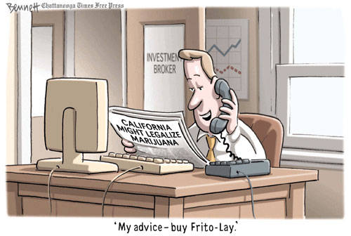 Weed Memes Frito Lay